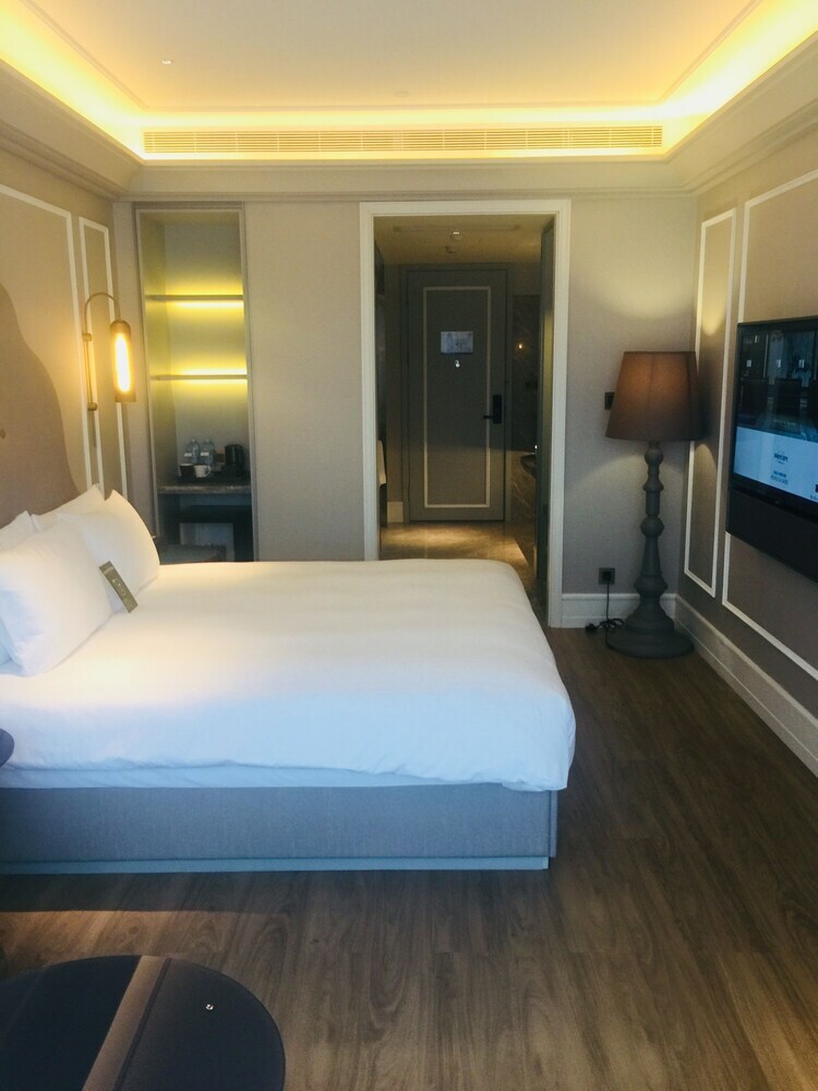 Hotel Mercure Shanghai Hongqiao Soho