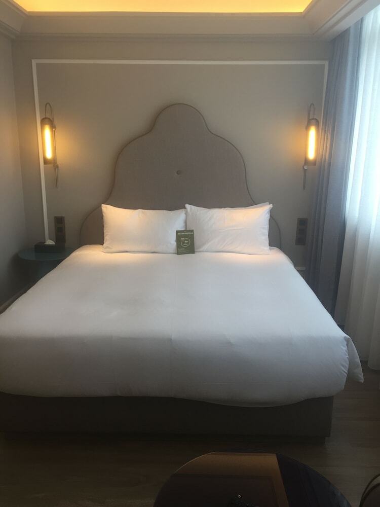 Hotel Mercure Shanghai Hongqiao Soho