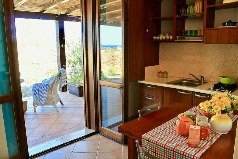 Agroturismo Il Giardino Delle Aloe