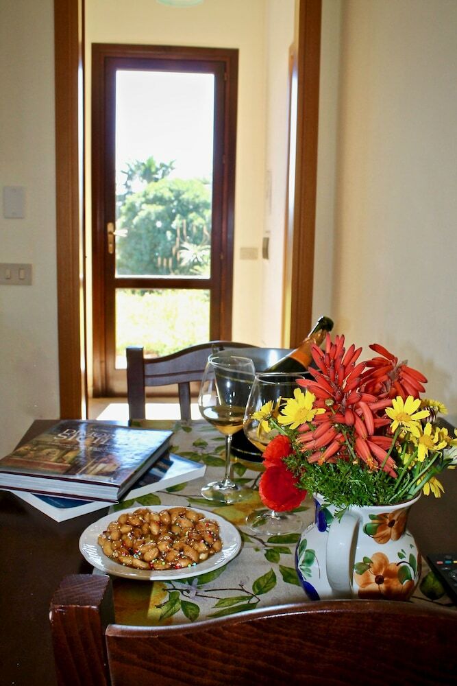 Agroturismo Il Giardino Delle Aloe