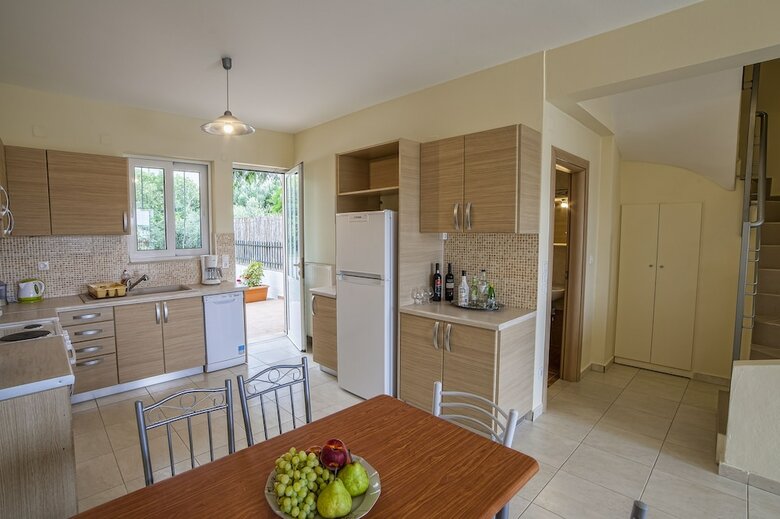 Katerina Apartments