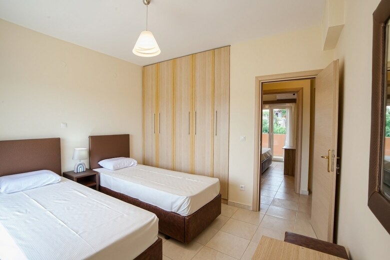 Katerina Apartments