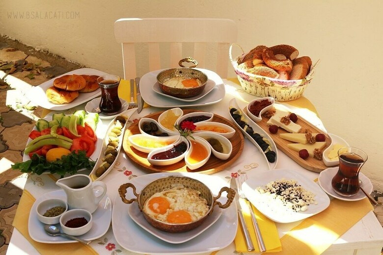 5ta? Boutique Hotel Alacati