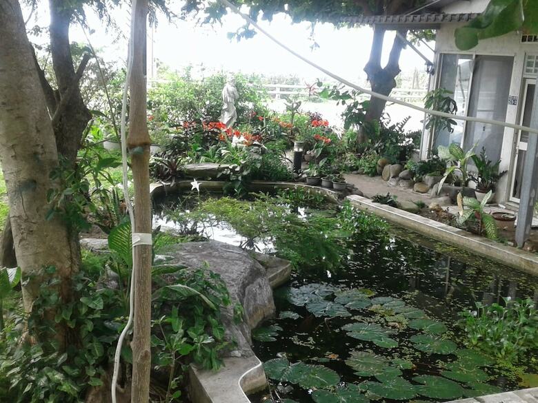 Taitung Linyuan B&B