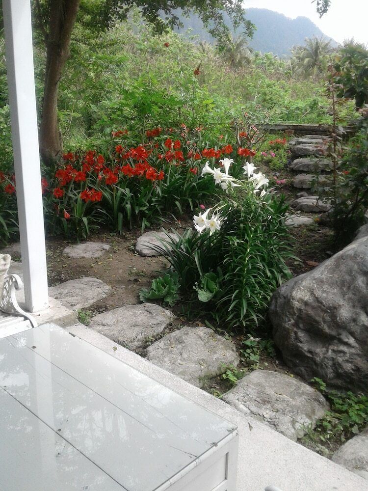 Taitung Linyuan B&B