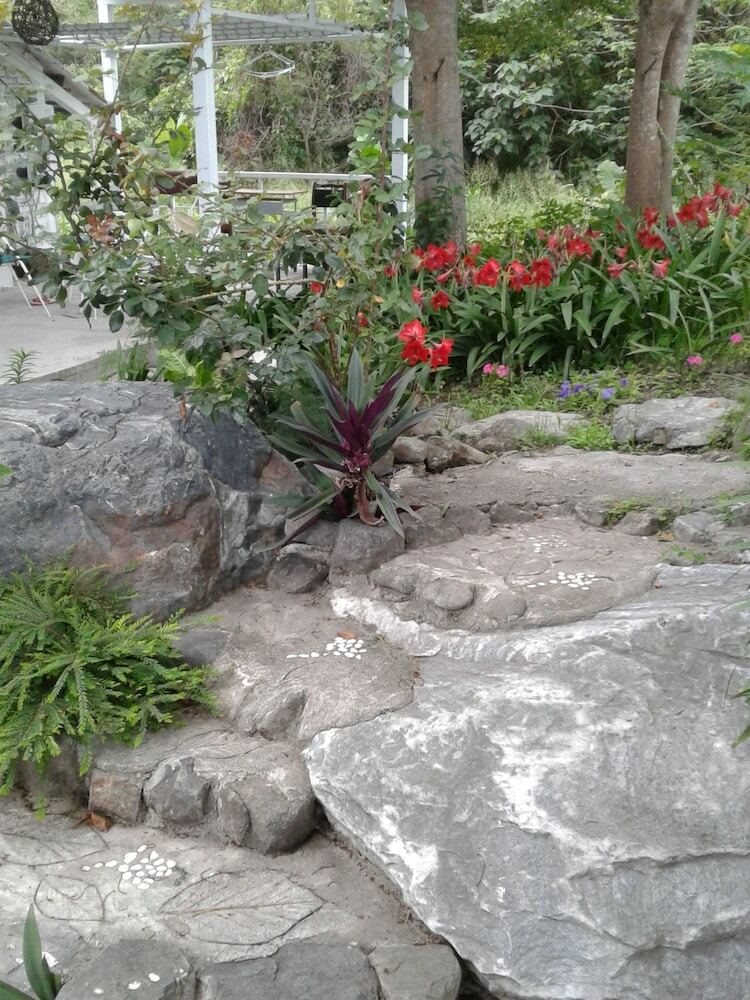 Taitung Linyuan B&B