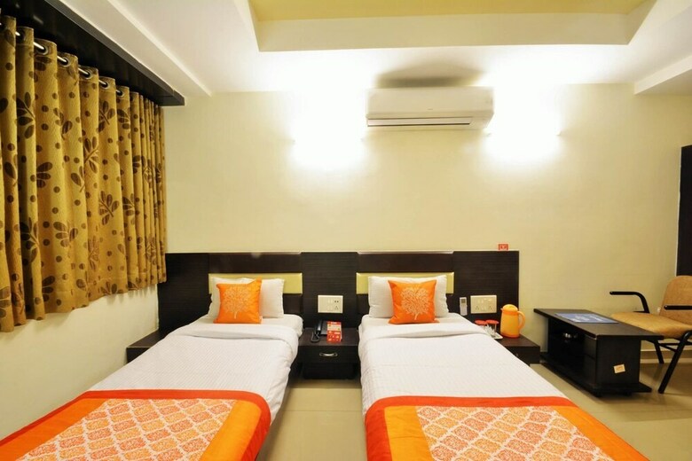 Hotel Sky Stays Skyland