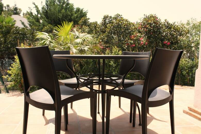 Apartamentos Casa En Marbella