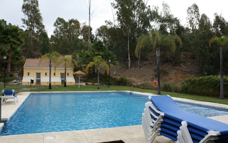 Apartamentos Casa En Marbella