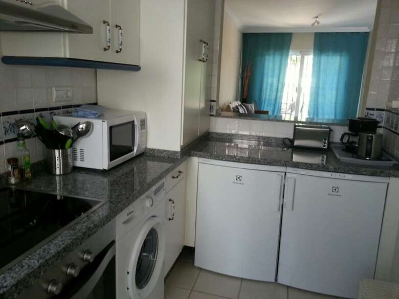 Apartamentos Casa En Marbella