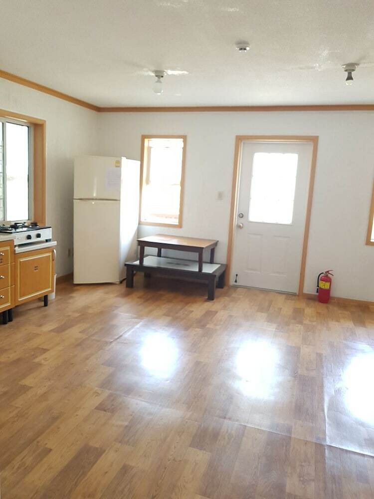 Pension Jeju Good House