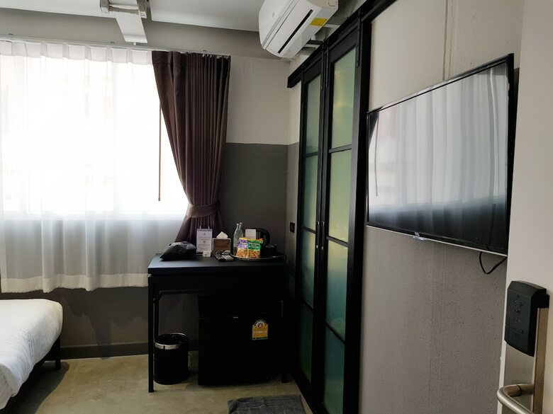 Talakkia Boutique Hotel