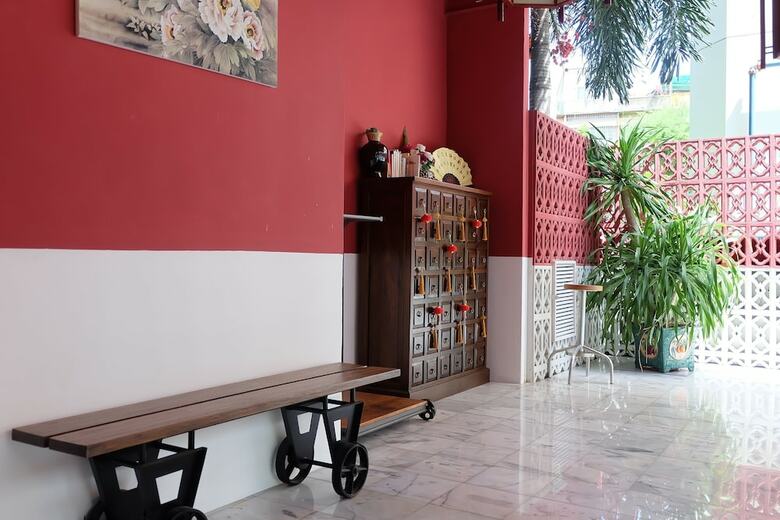 Talakkia Boutique Hotel