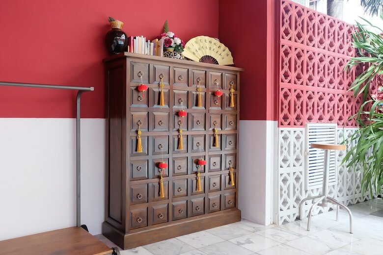 Talakkia Boutique Hotel