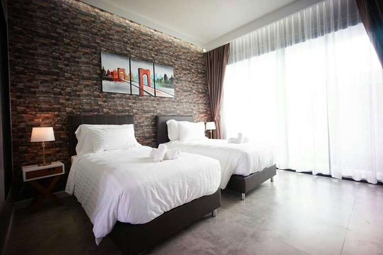 Namthong Nan Hotel