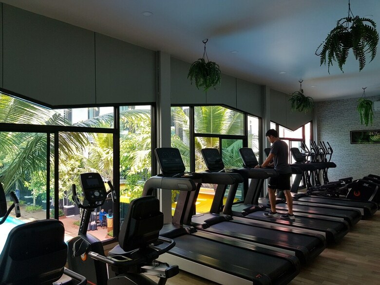 Namthong Nan Hotel