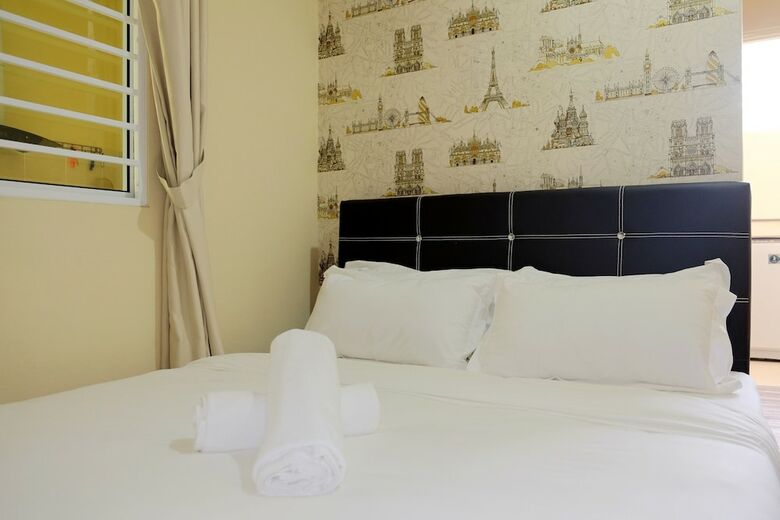 Hotel Natol Homestay - L.a