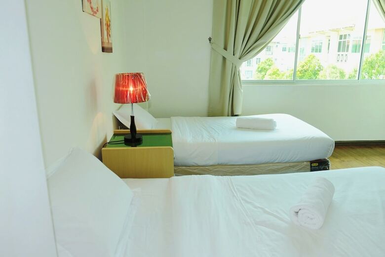Hotel Natol Homestay - Kuching