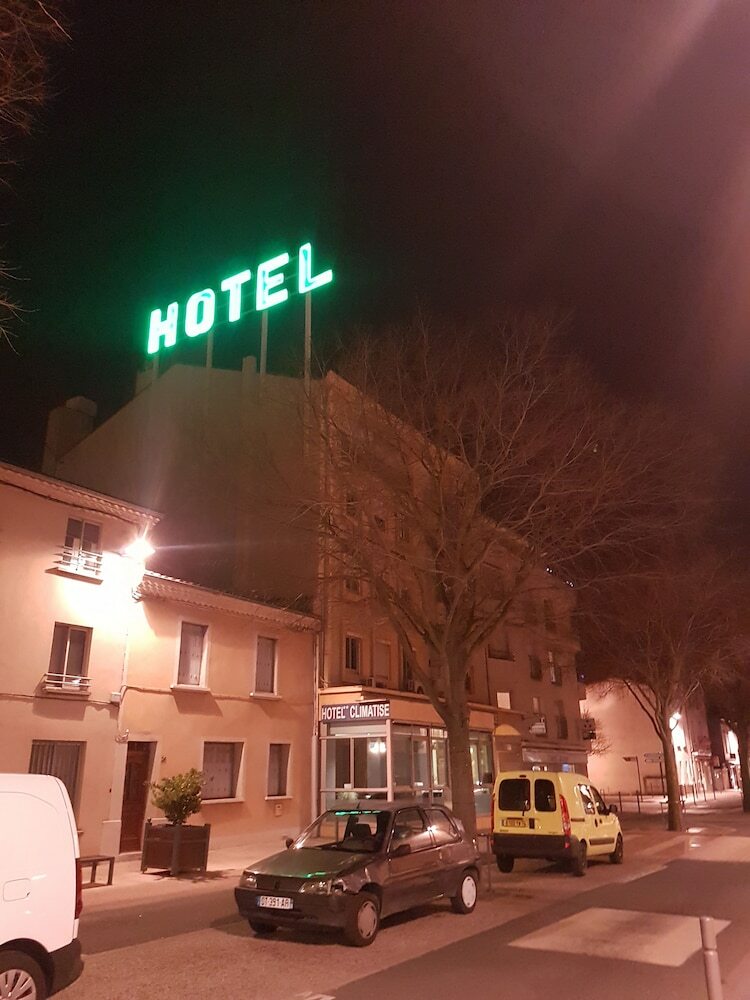 Hotel Nestor