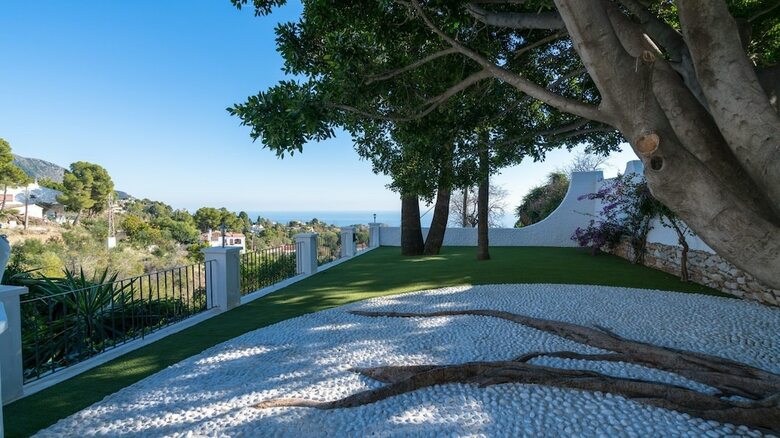 Aparthotel Mijas Residence
