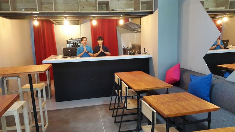 Bed & Breakfast Wanadu Residence