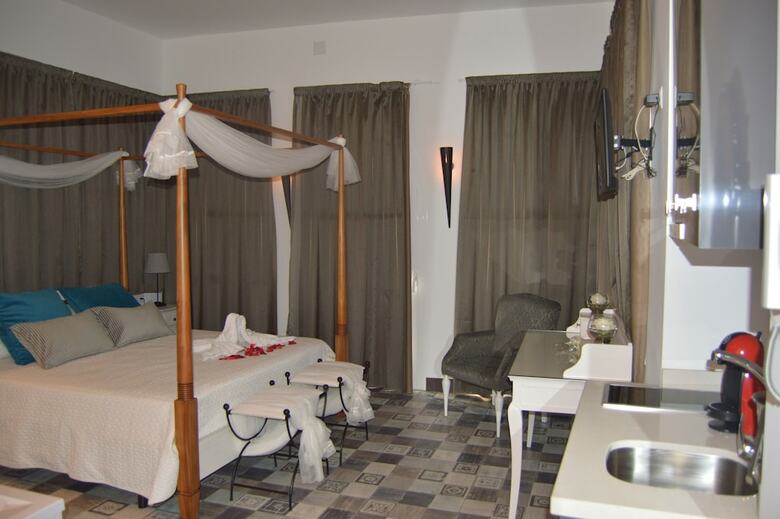 Apartamentos Balcones De Bentomiz