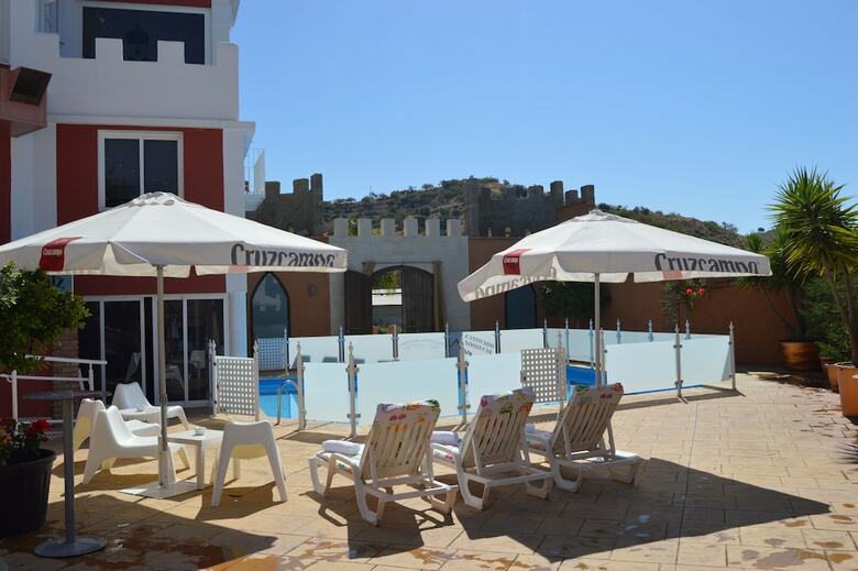 Apartamentos Balcones De Bentomiz