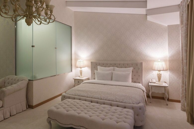 Bliss Hotel & Spa
