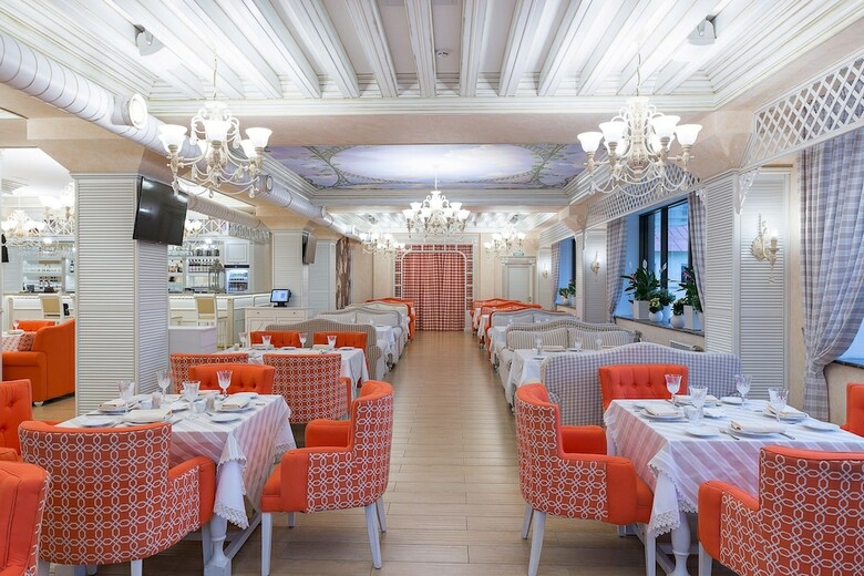 Bliss Hotel & Spa