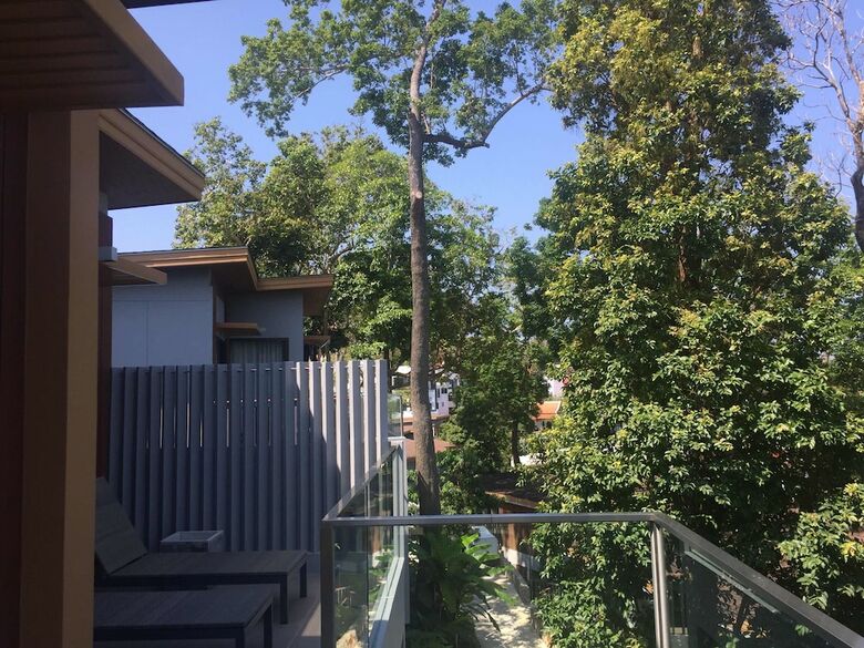 Patong Beach Luxury Hotel Apartment