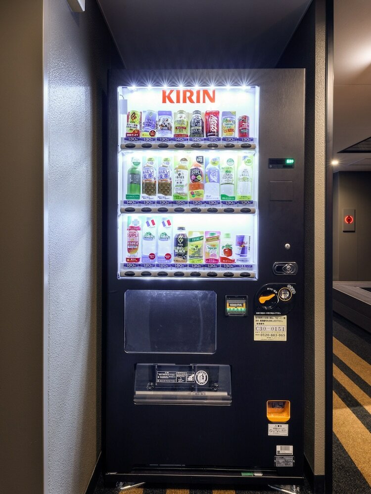 Apa Hotel Hatchobori Shintomicho