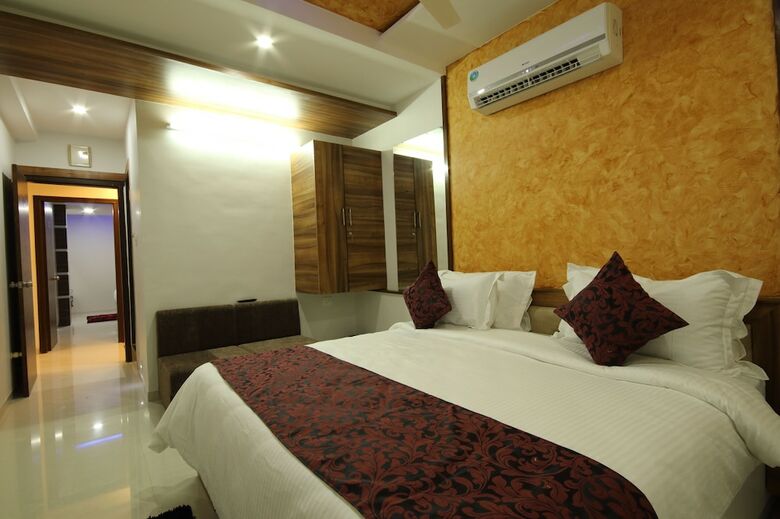 Hotel Shree Gopal Residency