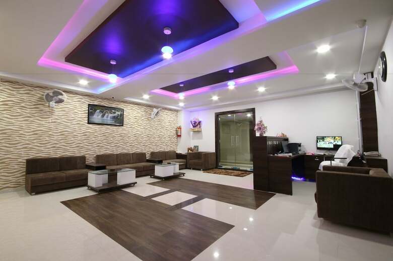 Hotel Shree Gopal Residency