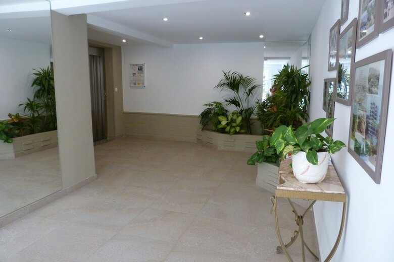 Apartamentos Tahiti Nerja Bluewater