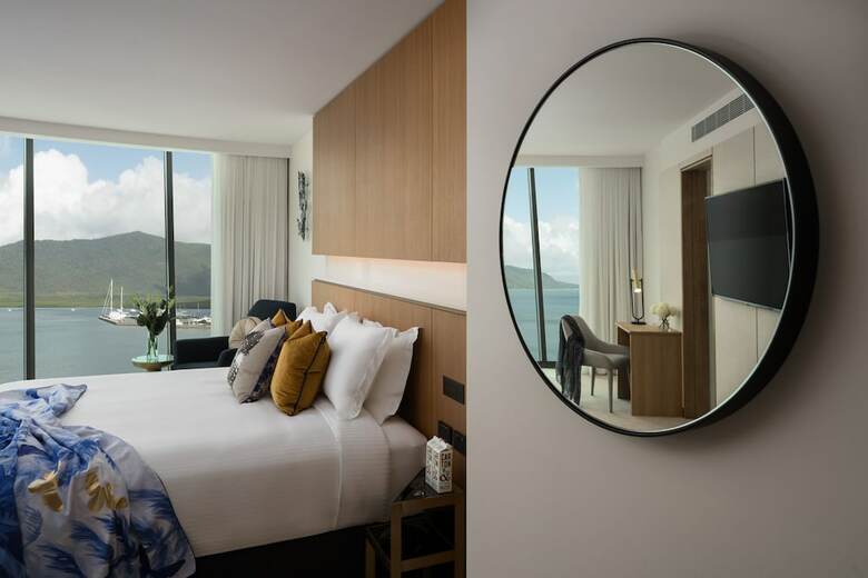 Hotel Riley, A Crystalbrook Collection Resort