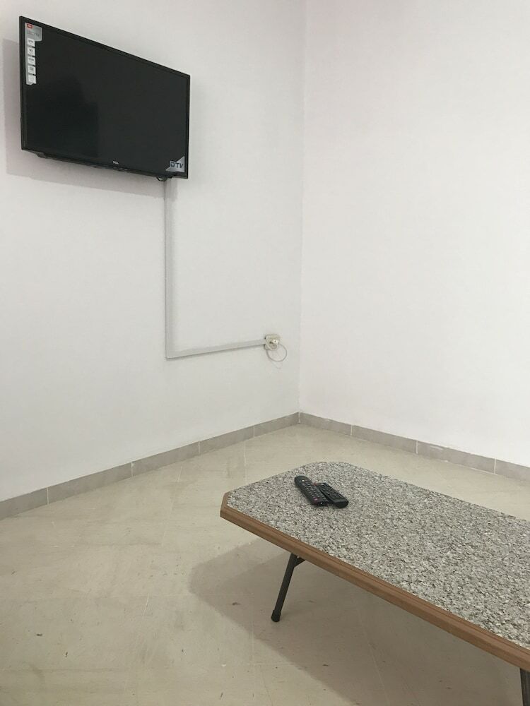 Apartamentos Appartment Soviva