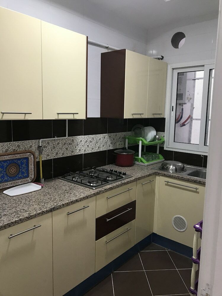 Apartamentos Appartment Soviva