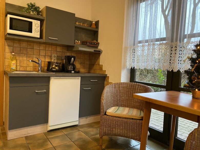 Apartamentos Ferienwohnungen Elsterblick