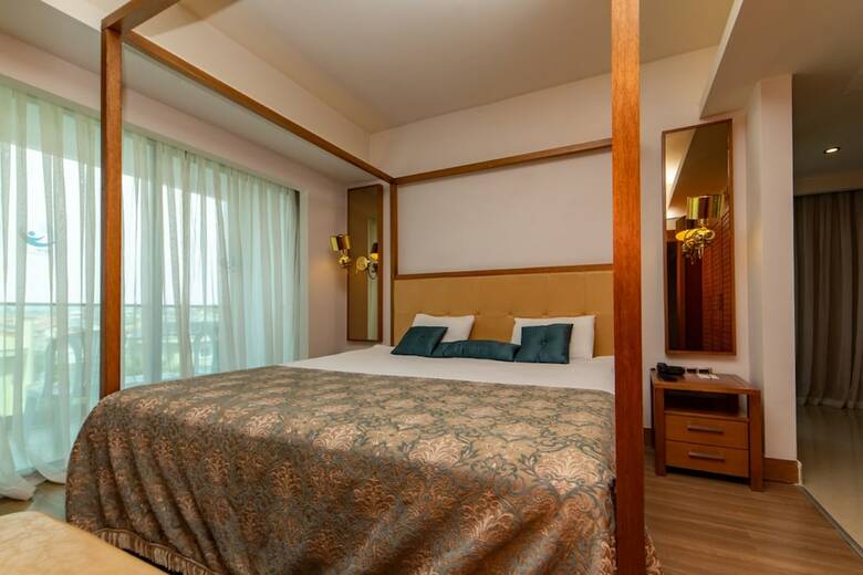 Hotel Fun&sun Life Belek - All Inclusive