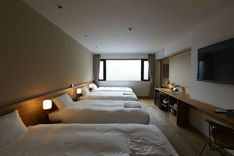 Congrats Hotel Kyoto