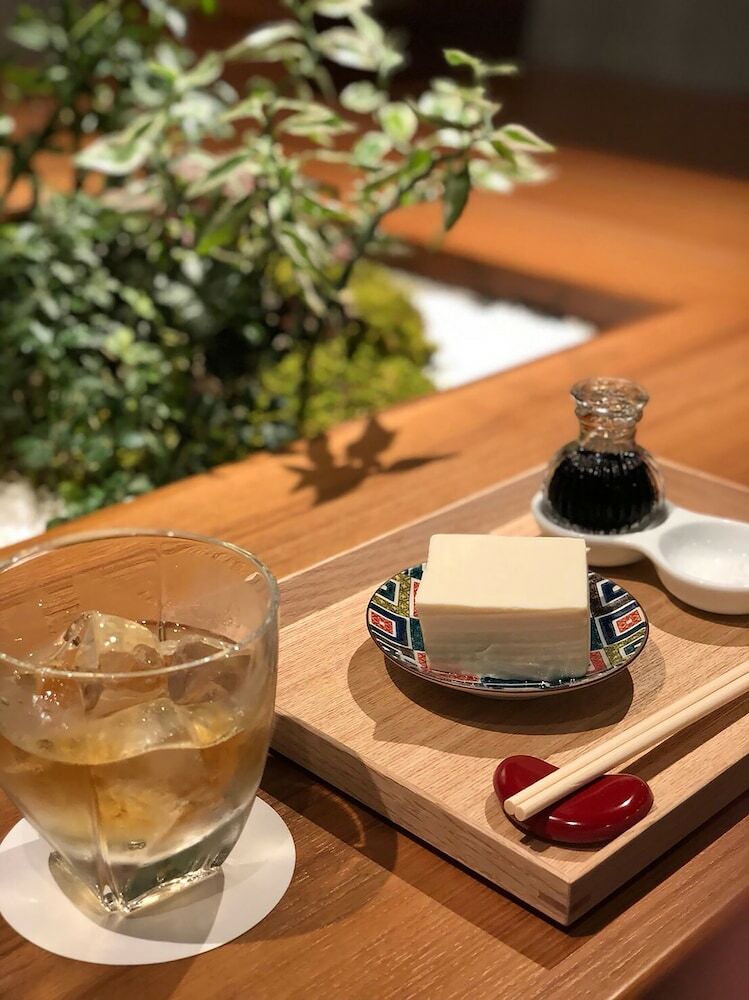 Congrats Hotel Kyoto