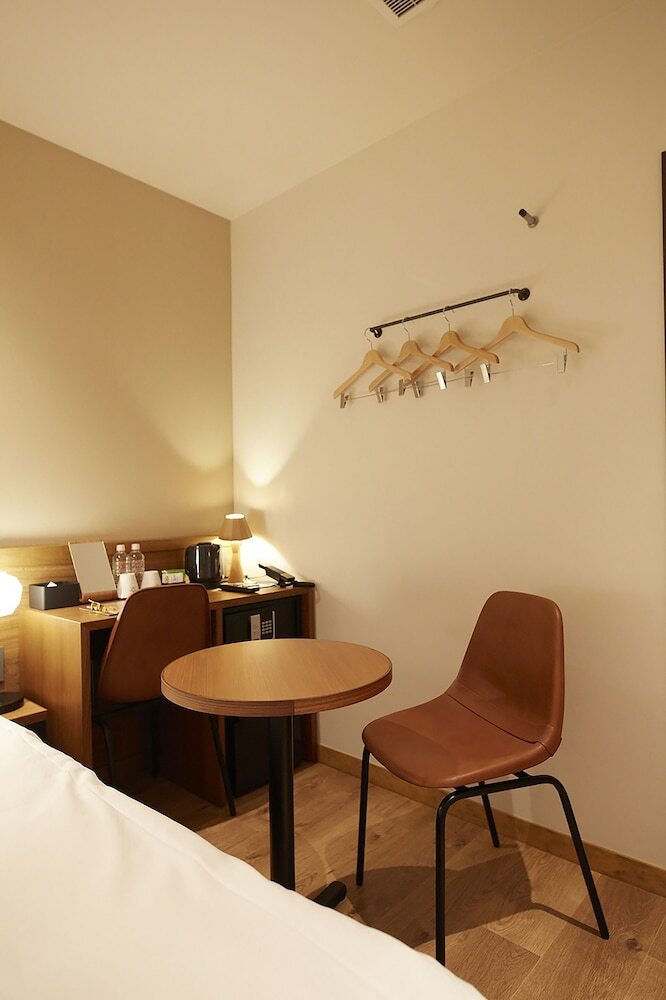 Congrats Hotel Kyoto