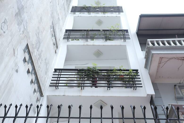 Apartamentos Nyt Home Tay Ho No.3