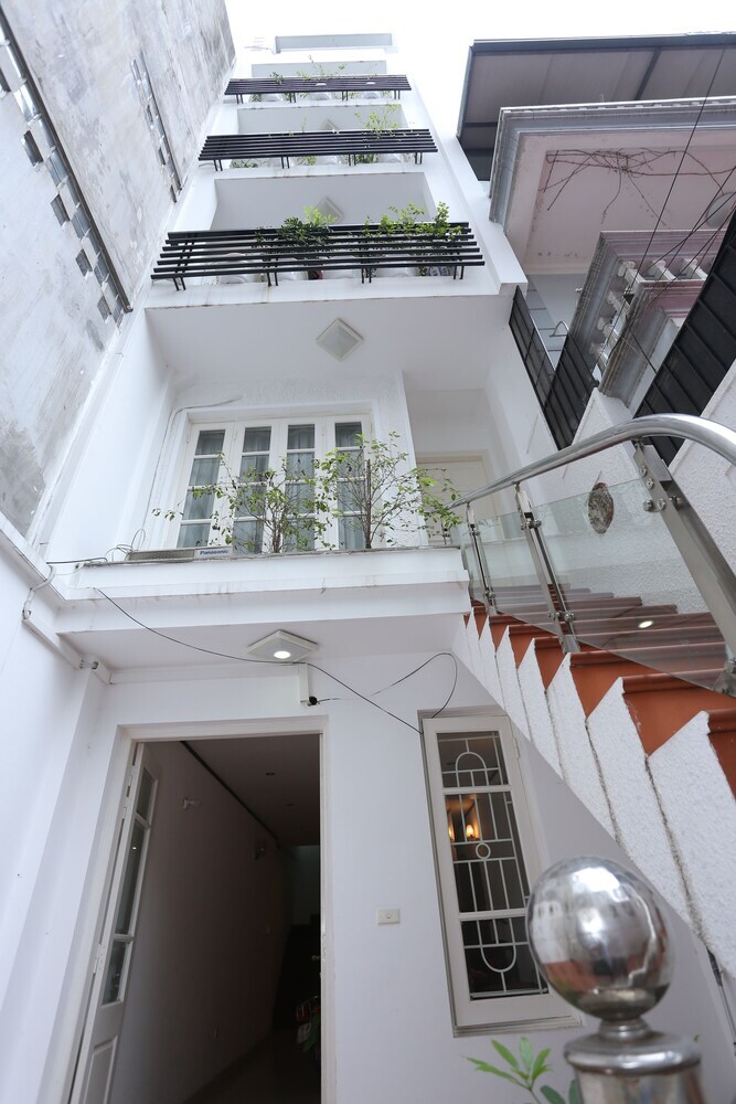 Apartamentos Nyt Home Tay Ho No.3
