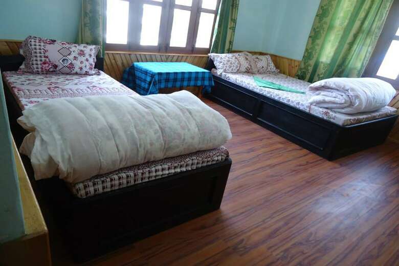 Hotel Pride And Spa