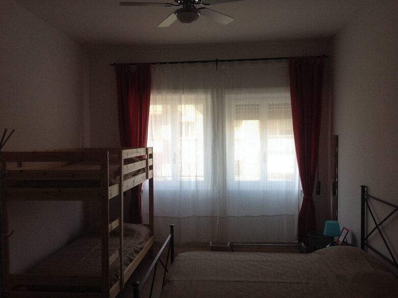 Apartamento Interno 8