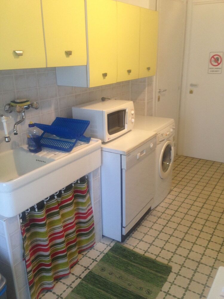 Apartamento Interno 8