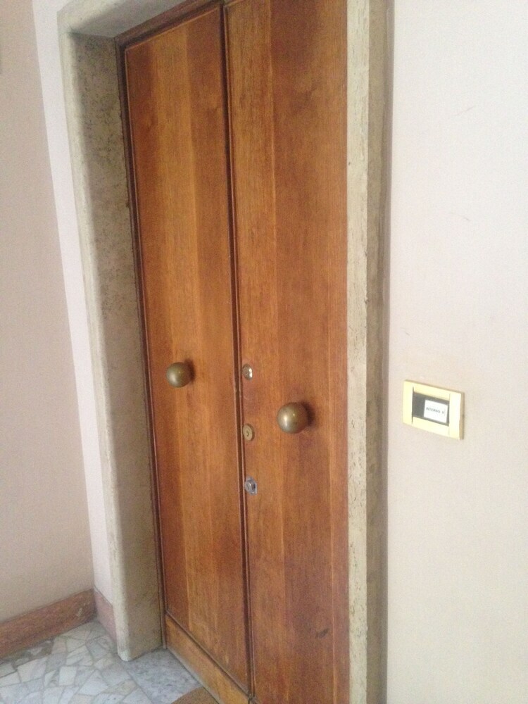 Apartamento Interno 8