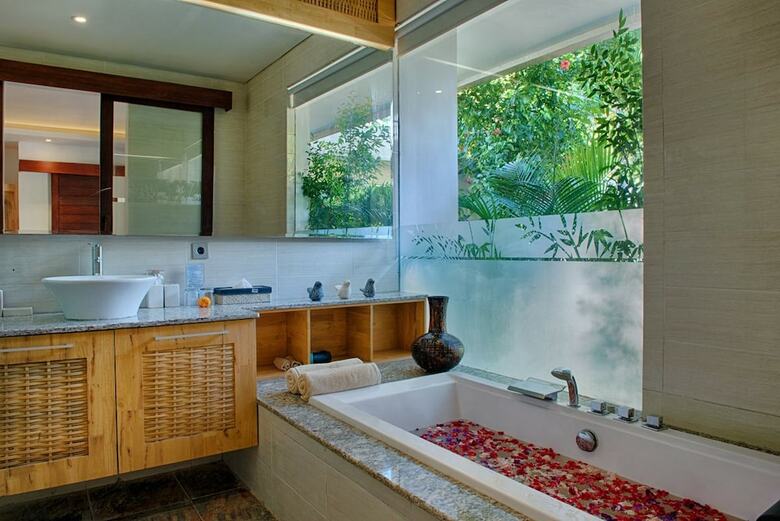 Villa Lisha