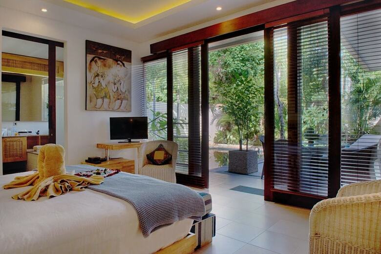 Villa Lisha